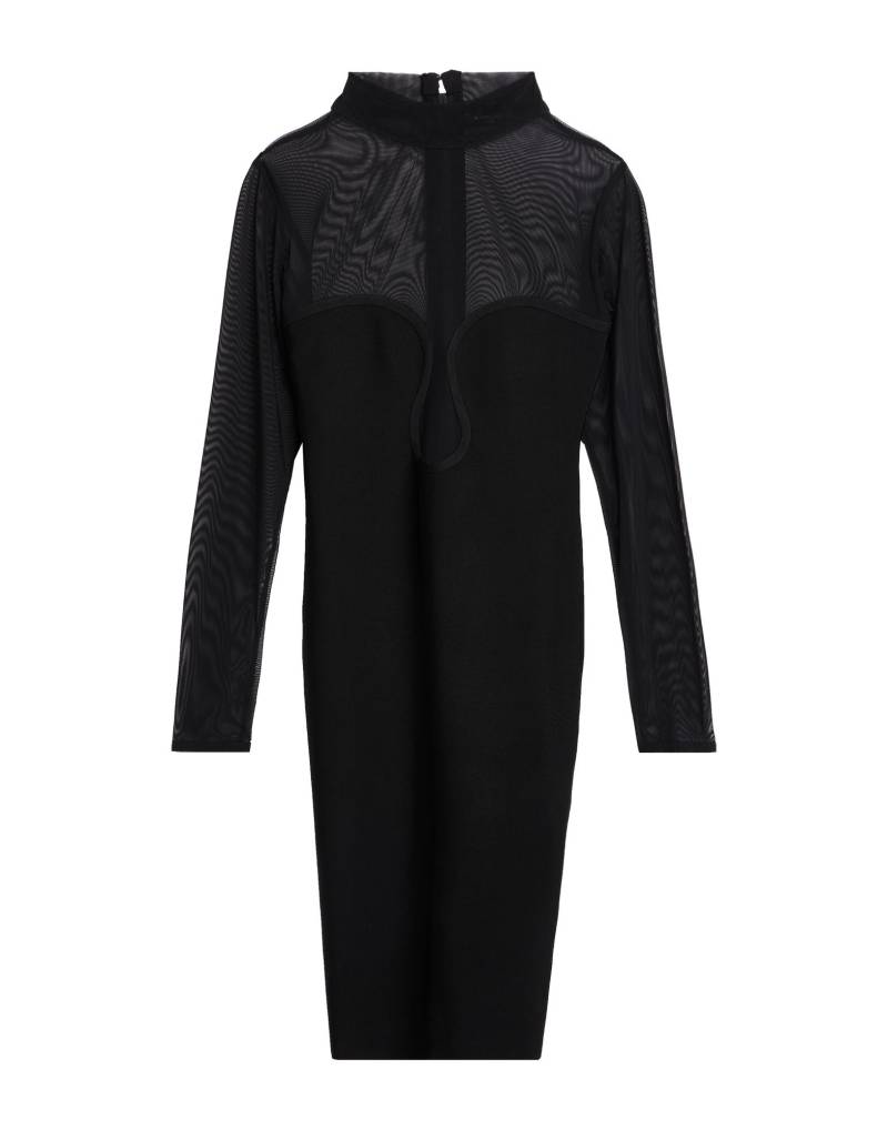 MARCIANO by GUESS Midi-kleid Damen Schwarz von MARCIANO by GUESS