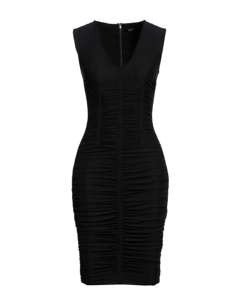 MARCIANO by GUESS Midi-kleid Damen Schwarz von MARCIANO by GUESS