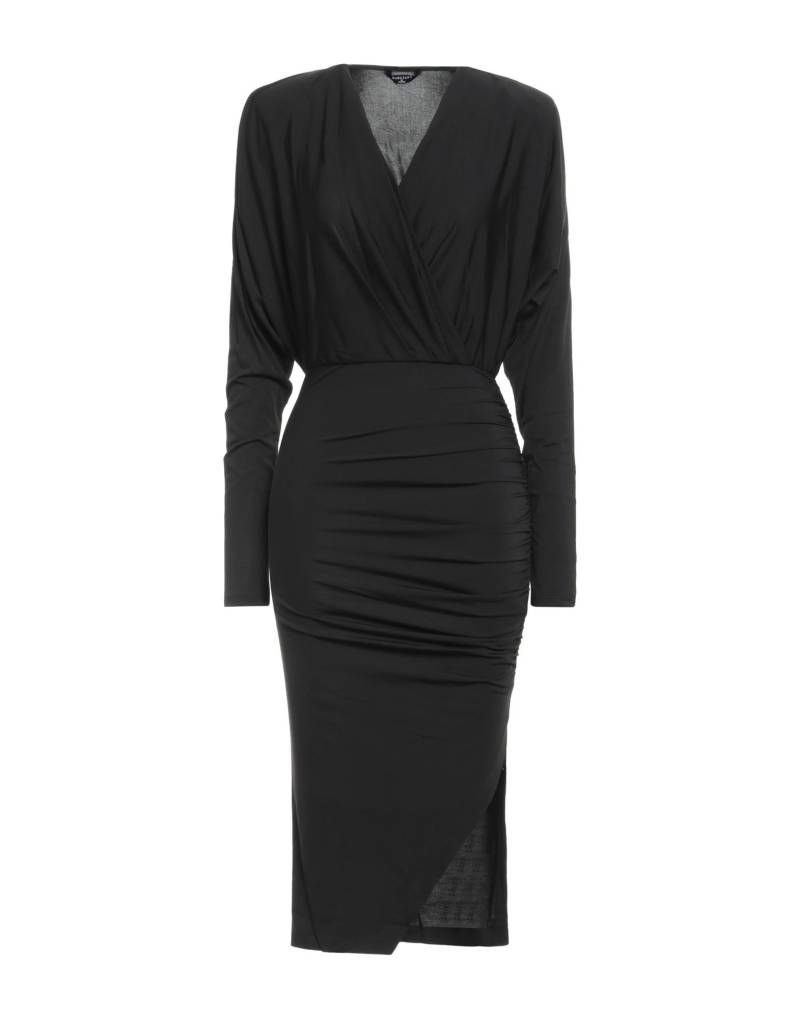 MARCIANO by GUESS Midi-kleid Damen Schwarz von MARCIANO by GUESS