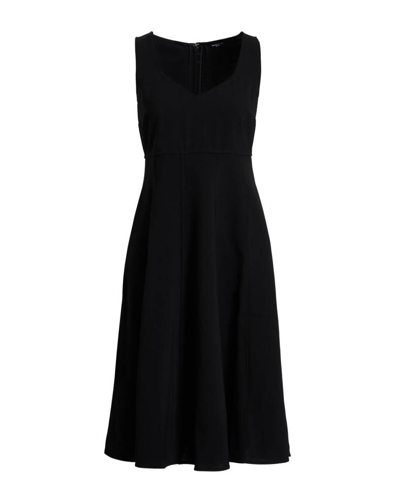 MARCIANO by GUESS Midi-kleid Damen Schwarz von MARCIANO by GUESS
