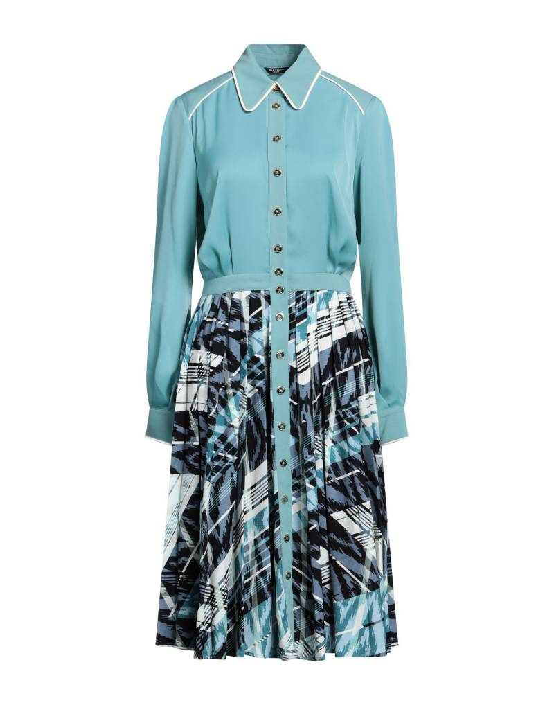 MARCIANO by GUESS Midi-kleid Damen Tūrkis von MARCIANO by GUESS