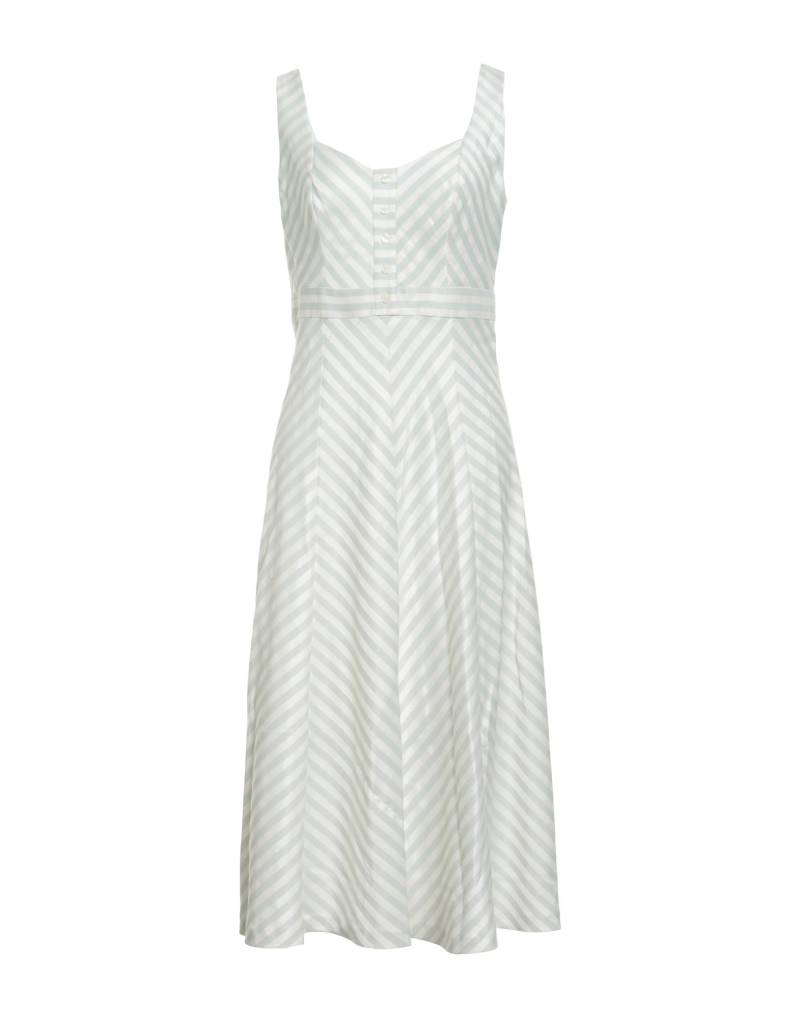 MARCIANO by GUESS Midi-kleid Damen Weiß von MARCIANO by GUESS