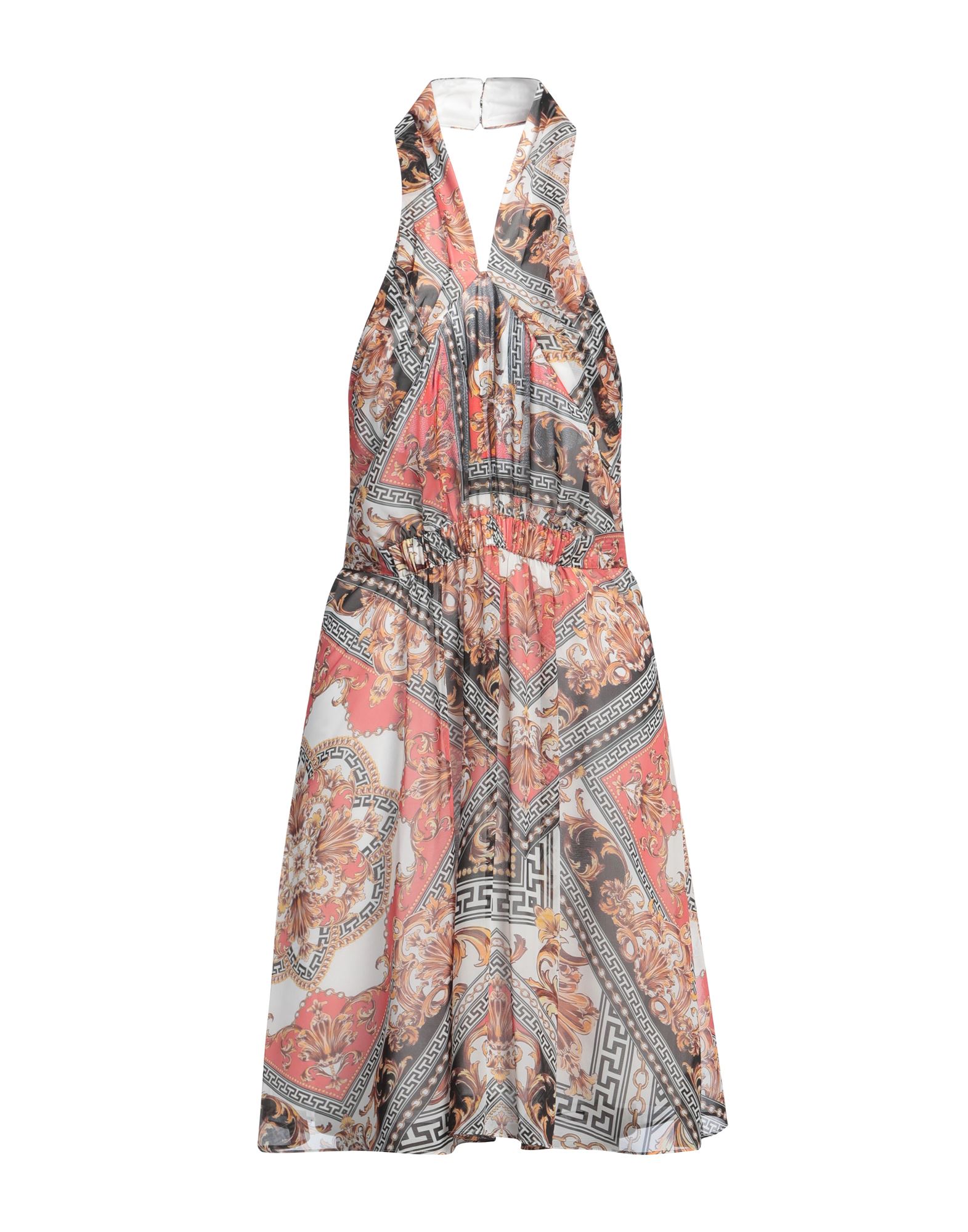MARCIANO by GUESS Midi-kleid Damen Weiß von MARCIANO by GUESS