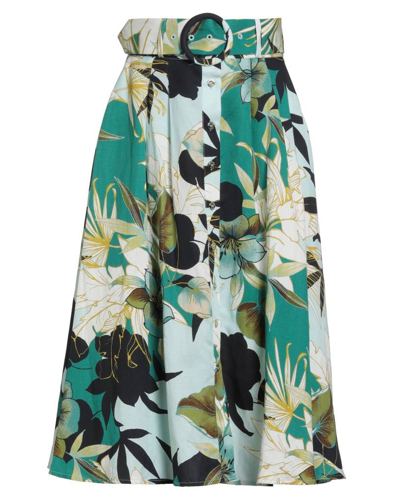 MARCIANO by GUESS Midi-rock Damen Himmelblau von MARCIANO by GUESS