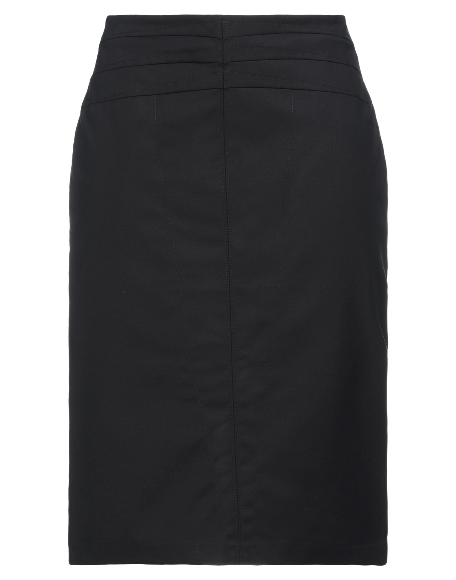 MARCIANO by GUESS Midi-rock Damen Schwarz von MARCIANO by GUESS