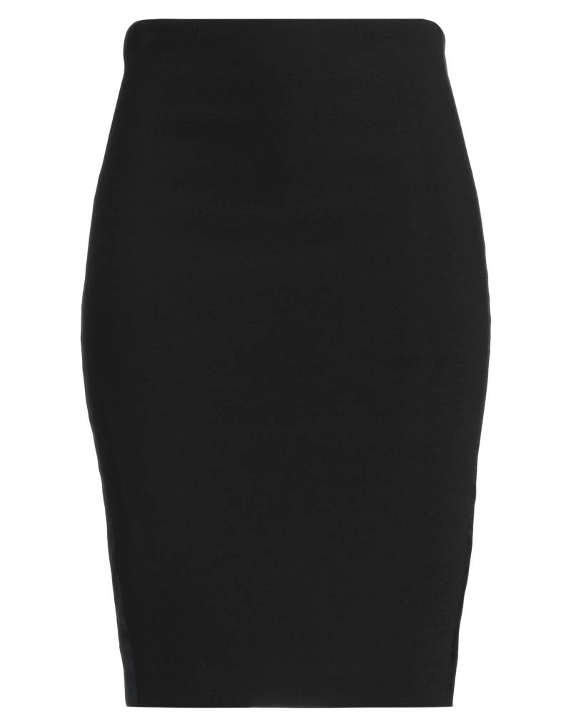 MARCIANO by GUESS Midi-rock Damen Schwarz von MARCIANO by GUESS