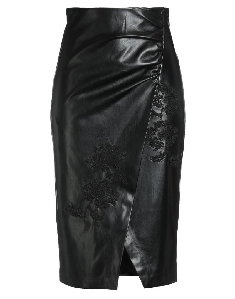 MARCIANO by GUESS Midi-rock Damen Schwarz von MARCIANO by GUESS