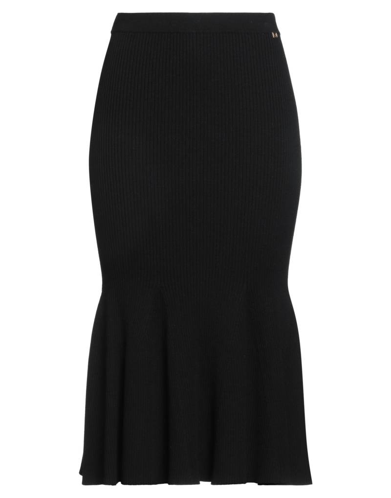 MARCIANO by GUESS Midi-rock Damen Schwarz von MARCIANO by GUESS