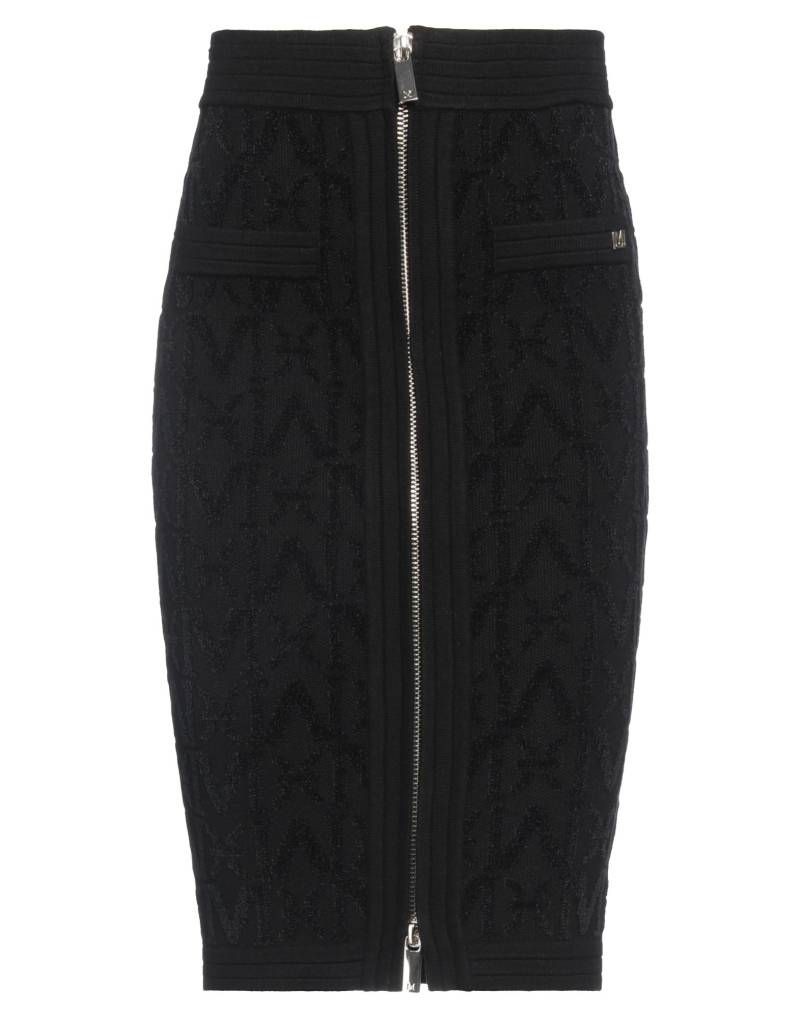 MARCIANO by GUESS Midi-rock Damen Schwarz von MARCIANO by GUESS