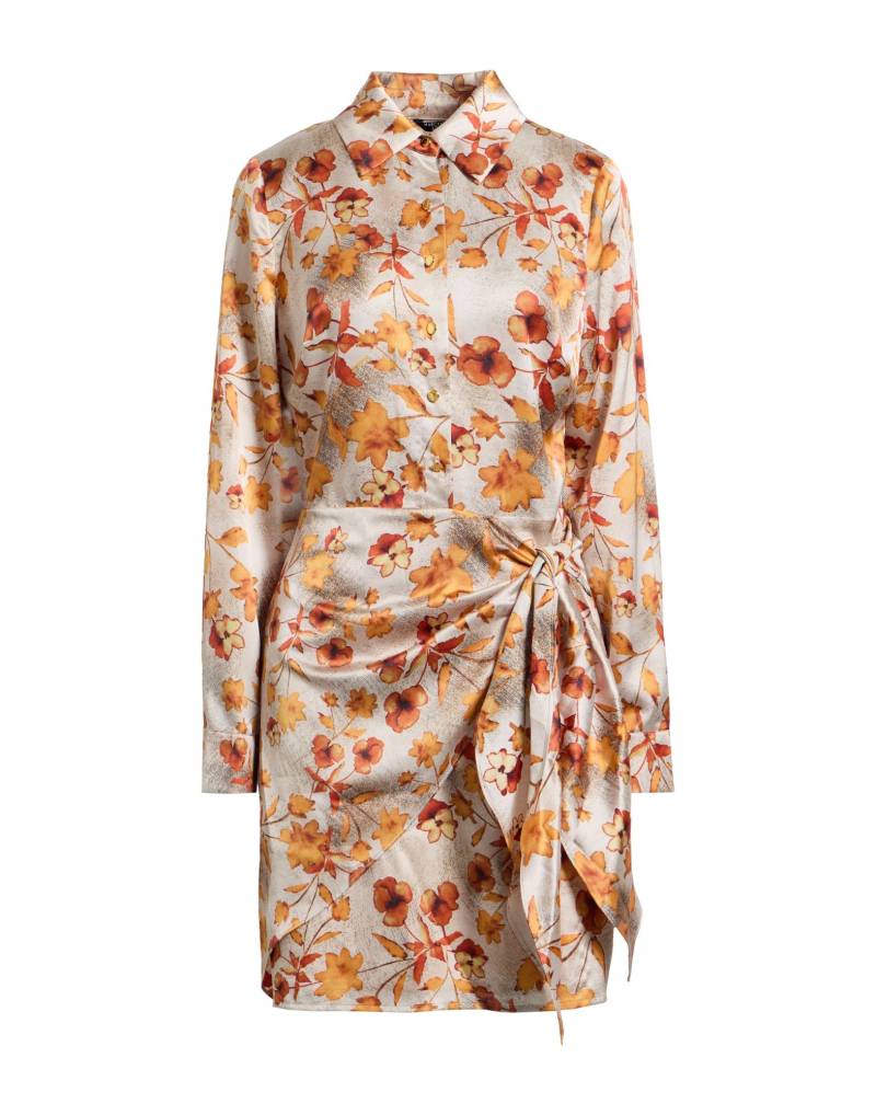 MARCIANO by GUESS Mini-kleid Damen Beige von MARCIANO by GUESS