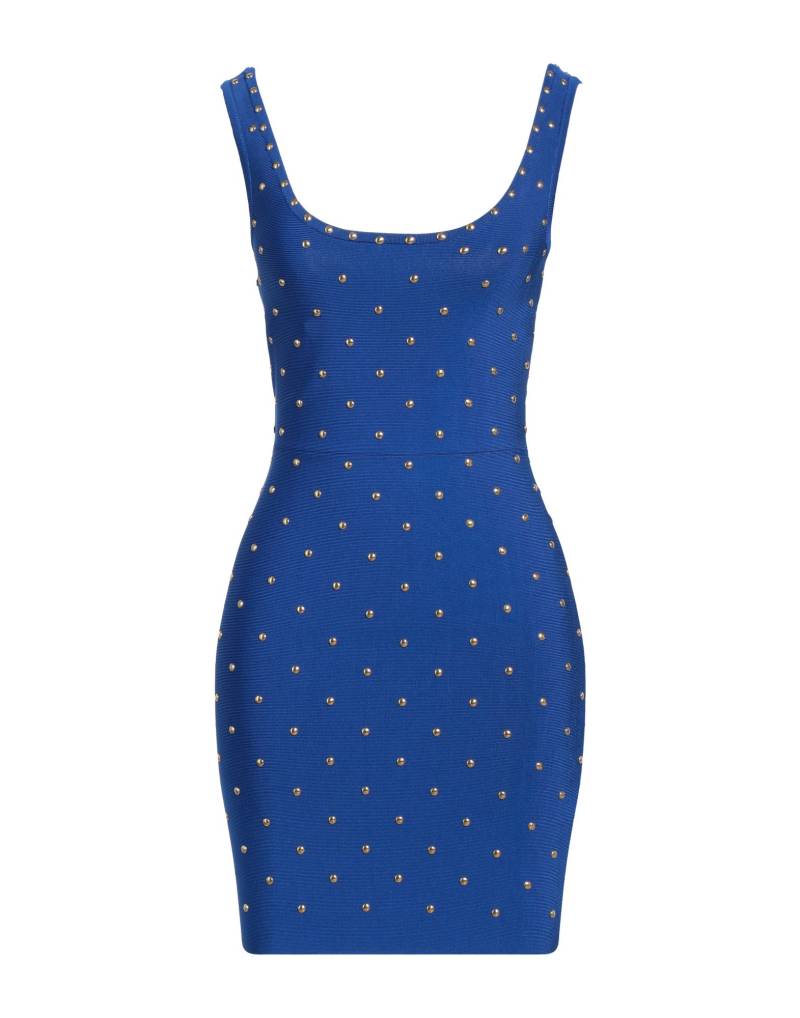MARCIANO by GUESS Mini-kleid Damen Blau von MARCIANO by GUESS