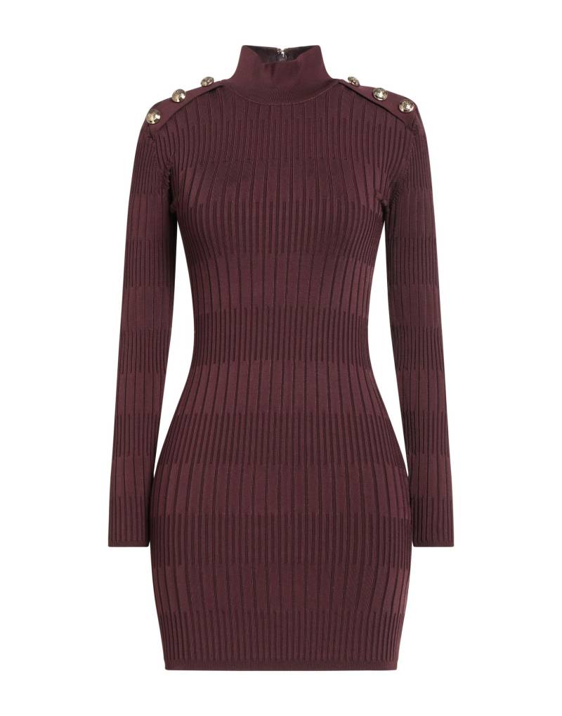 MARCIANO by GUESS Mini-kleid Damen Bordeaux von MARCIANO by GUESS