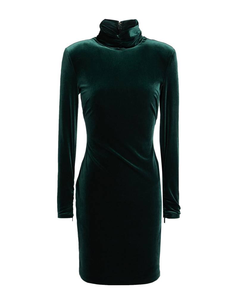 MARCIANO by GUESS Mini-kleid Damen Dunkelgrün von MARCIANO by GUESS