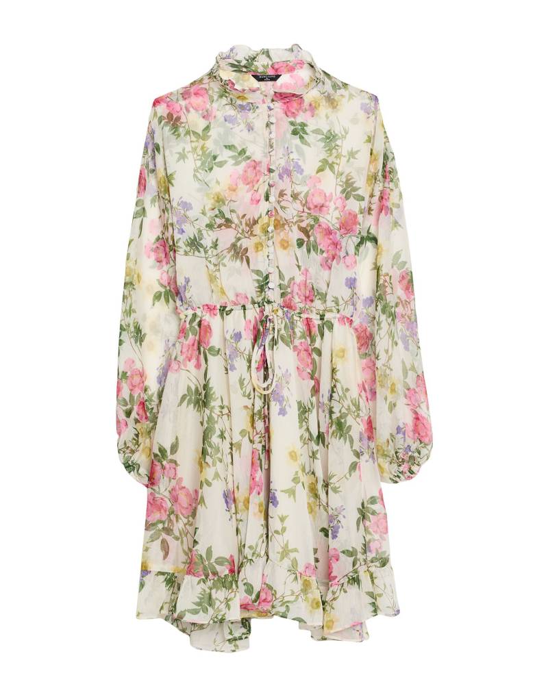 MARCIANO by GUESS Mini-kleid Damen Elfenbein von MARCIANO by GUESS