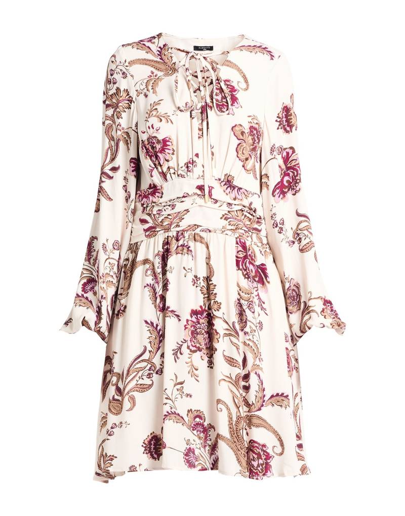 MARCIANO by GUESS Mini-kleid Damen Elfenbein von MARCIANO by GUESS