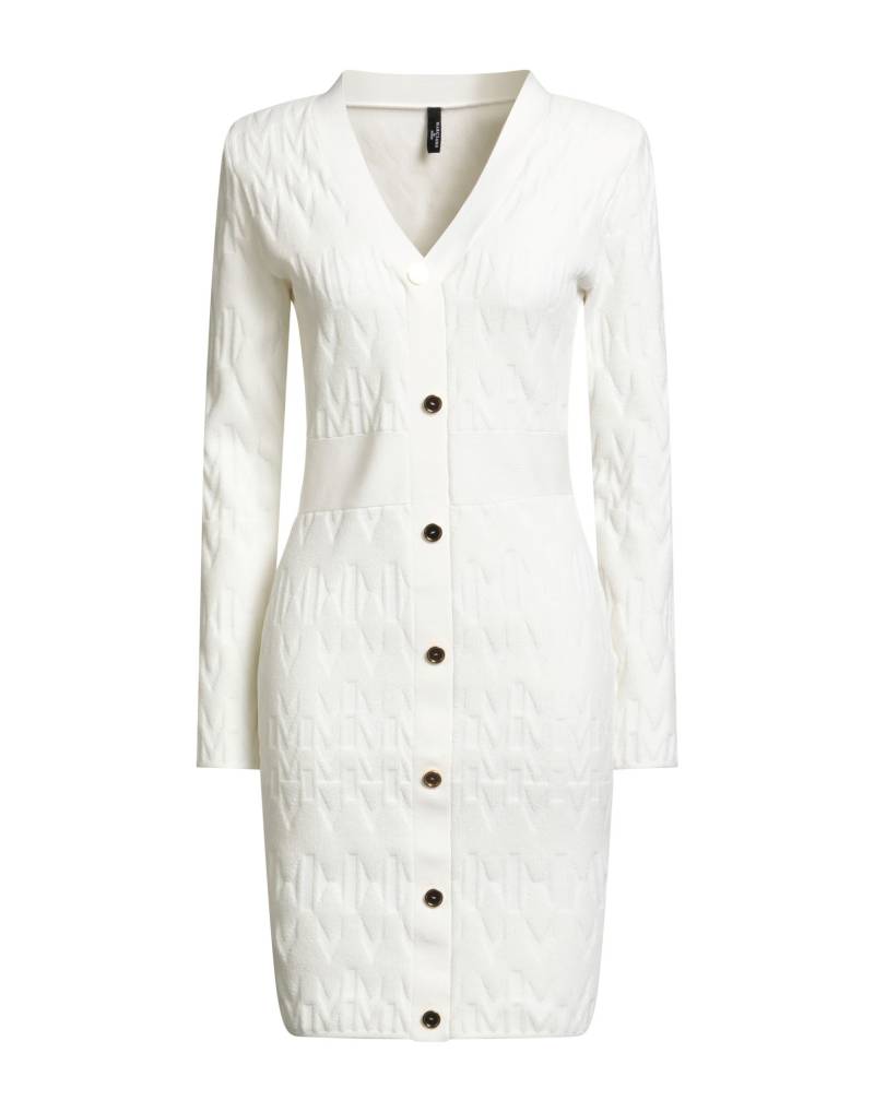 MARCIANO by GUESS Mini-kleid Damen Elfenbein von MARCIANO by GUESS