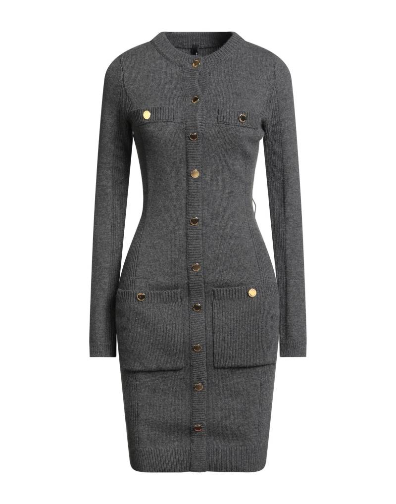 MARCIANO by GUESS Mini-kleid Damen Grau von MARCIANO by GUESS