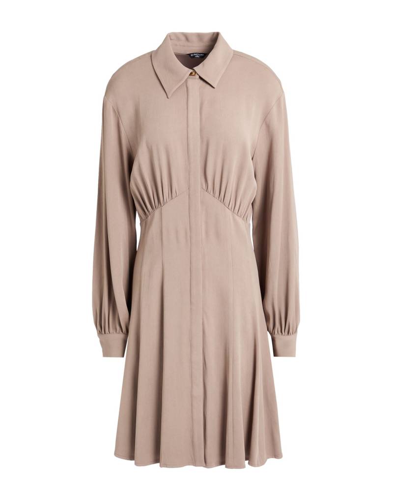 MARCIANO by GUESS Mini-kleid Damen Hellbraun von MARCIANO by GUESS