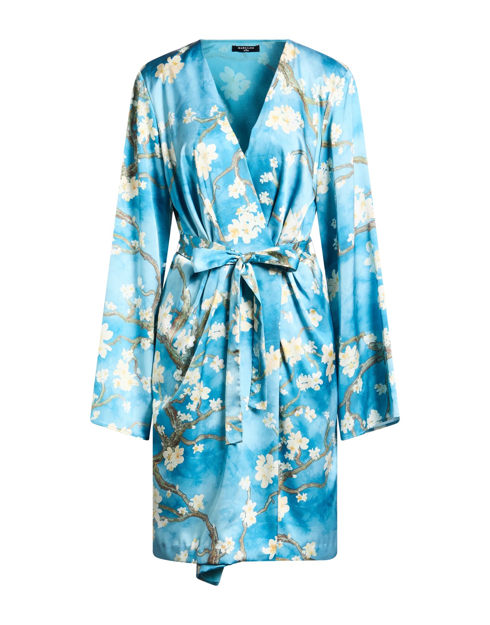 MARCIANO by GUESS Mini-kleid Damen Himmelblau von MARCIANO by GUESS