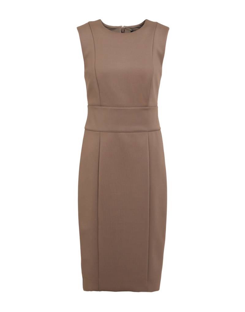 MARCIANO by GUESS Mini-kleid Damen Khaki von MARCIANO by GUESS