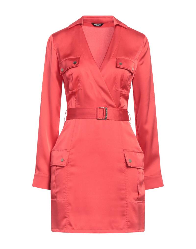 MARCIANO by GUESS Mini-kleid Damen Koralle von MARCIANO by GUESS