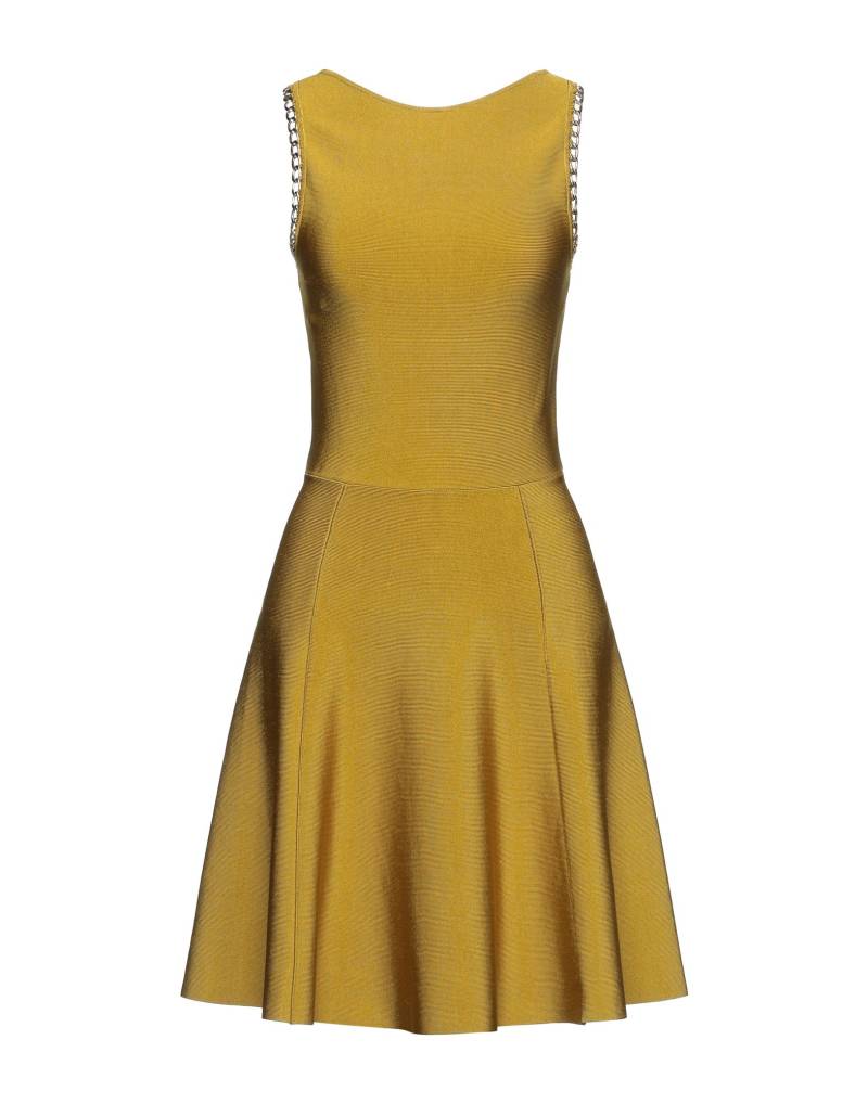 MARCIANO by GUESS Mini-kleid Damen Limettengrün von MARCIANO by GUESS