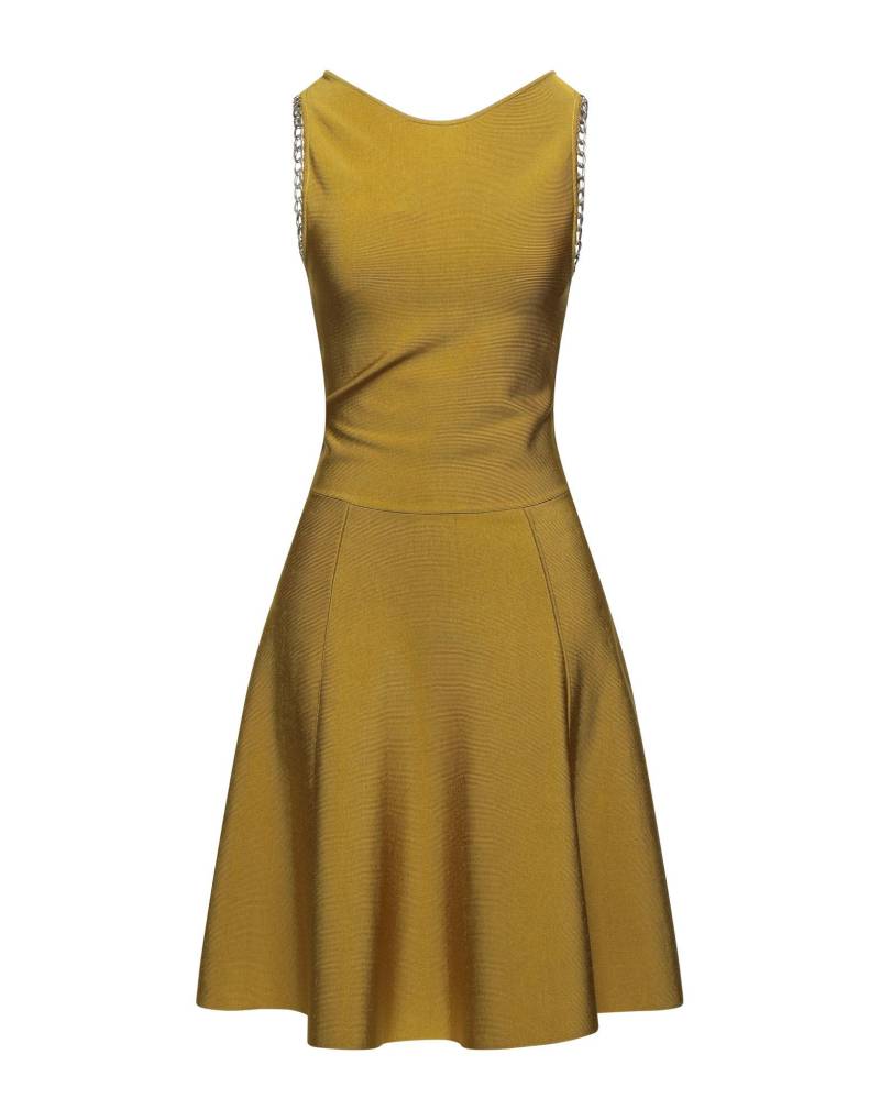 MARCIANO by GUESS Mini-kleid Damen Militärgrün von MARCIANO by GUESS