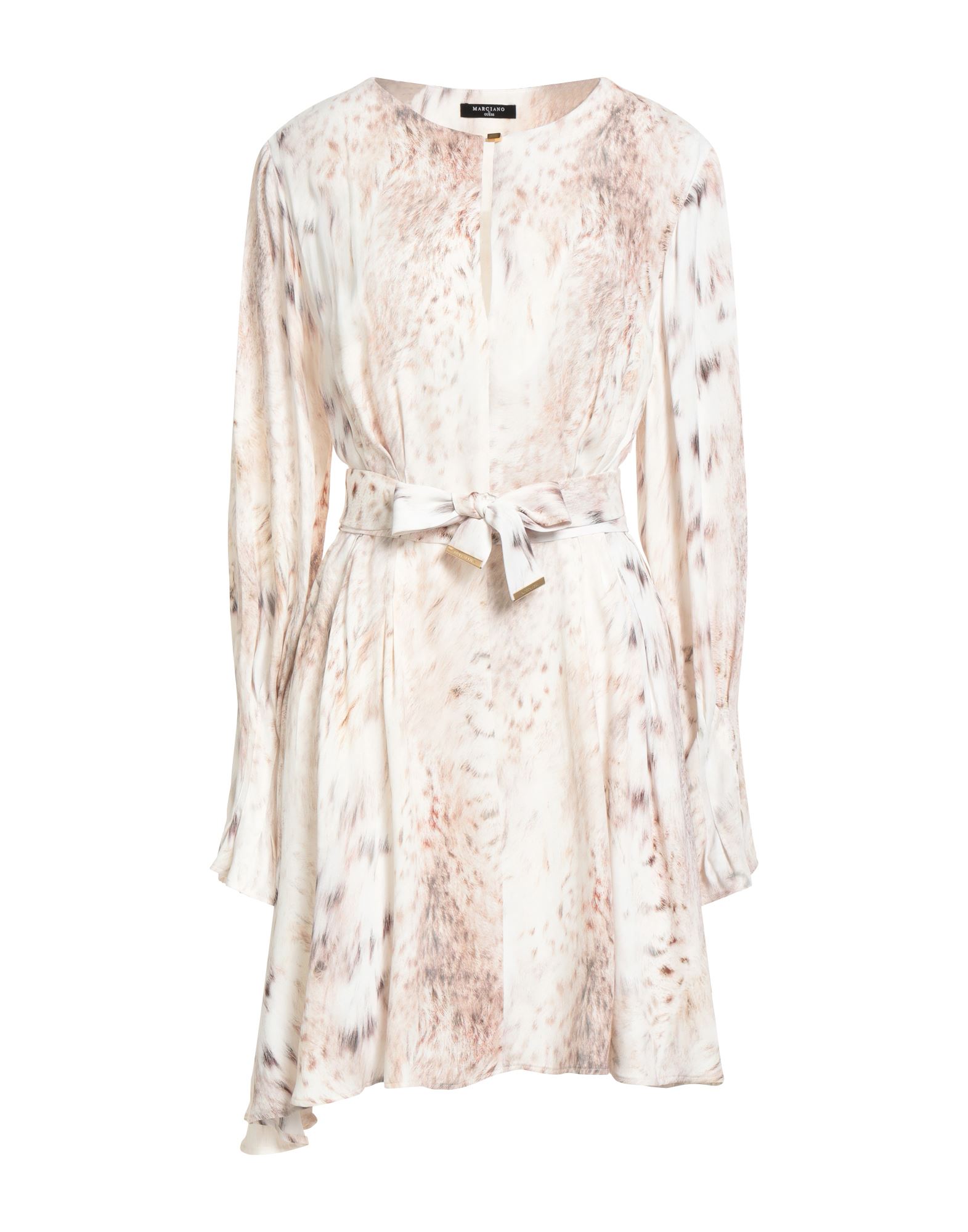 MARCIANO by GUESS Mini-kleid Damen Off white MARCIANO by GUESS Mini-kleid Damen Off white von MARCIANO by GUESS
