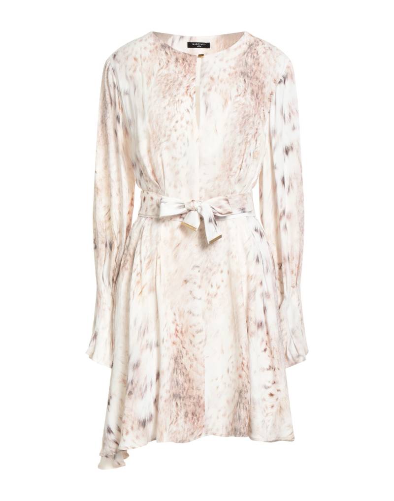 MARCIANO by GUESS Mini-kleid Damen Off white von MARCIANO by GUESS