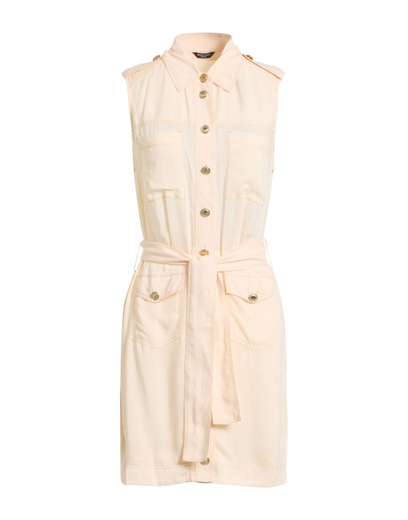 MARCIANO by GUESS Mini-kleid Damen Pfirsich von MARCIANO by GUESS