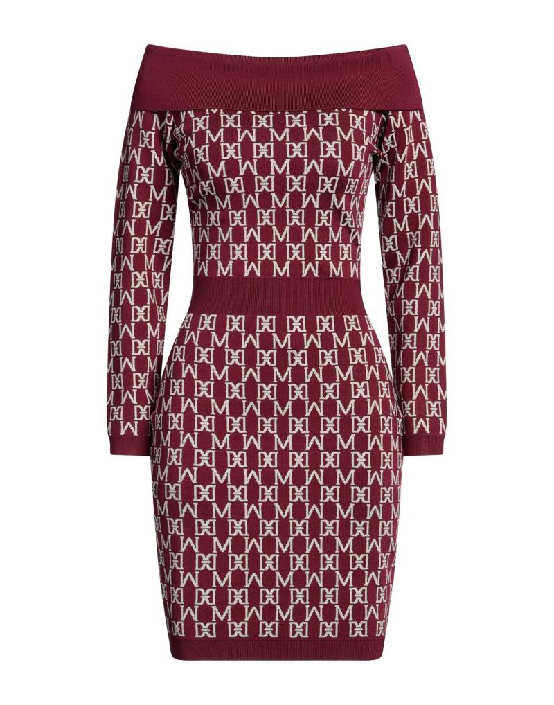 MARCIANO by GUESS Mini-kleid Damen Purpur von MARCIANO by GUESS