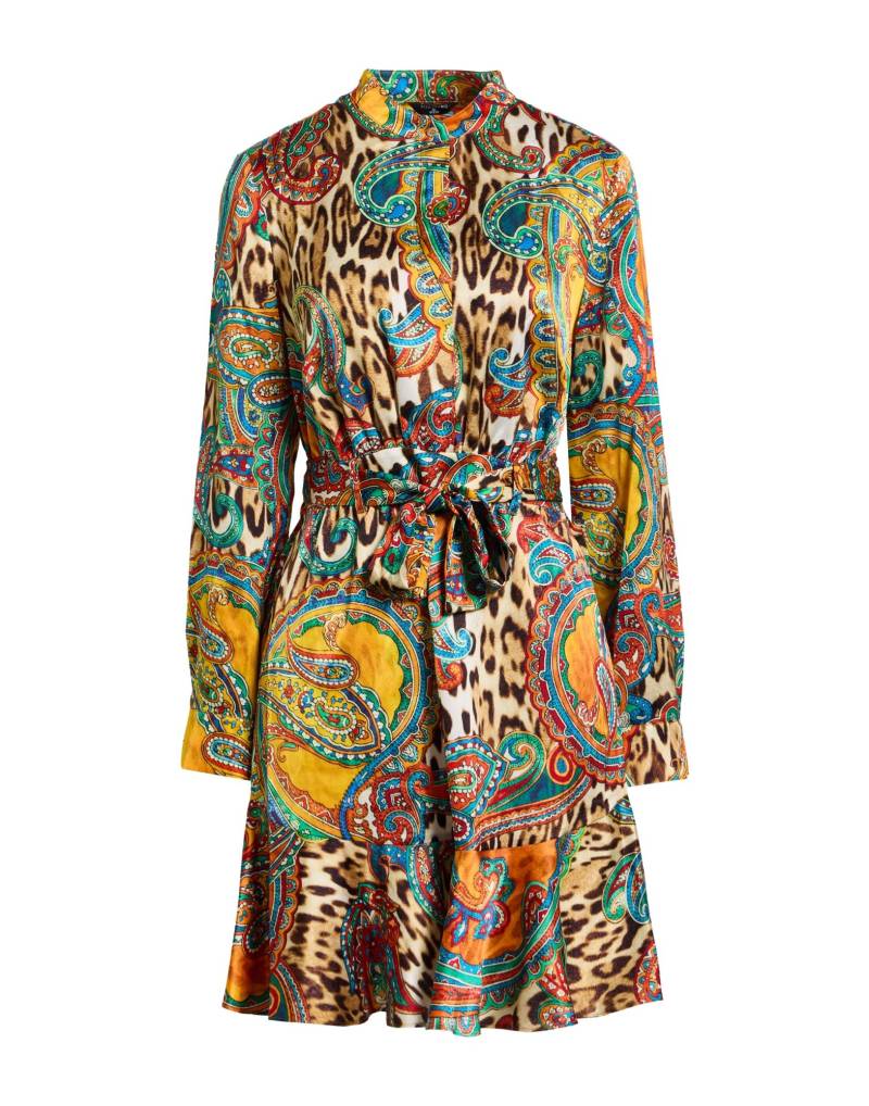 MARCIANO by GUESS Mini-kleid Damen Ringelblume von MARCIANO by GUESS