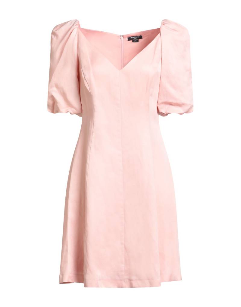 MARCIANO by GUESS Mini-kleid Damen Rosa von MARCIANO by GUESS