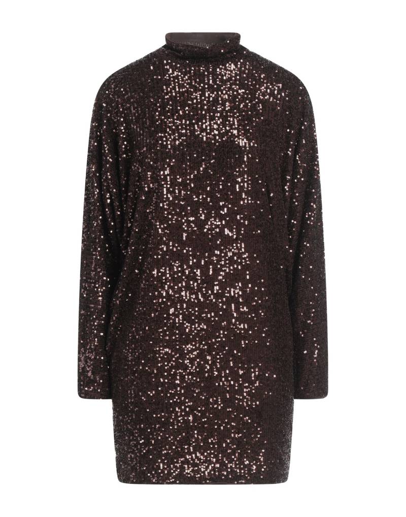 MARCIANO by GUESS Mini-kleid Damen Schokobraun von MARCIANO by GUESS