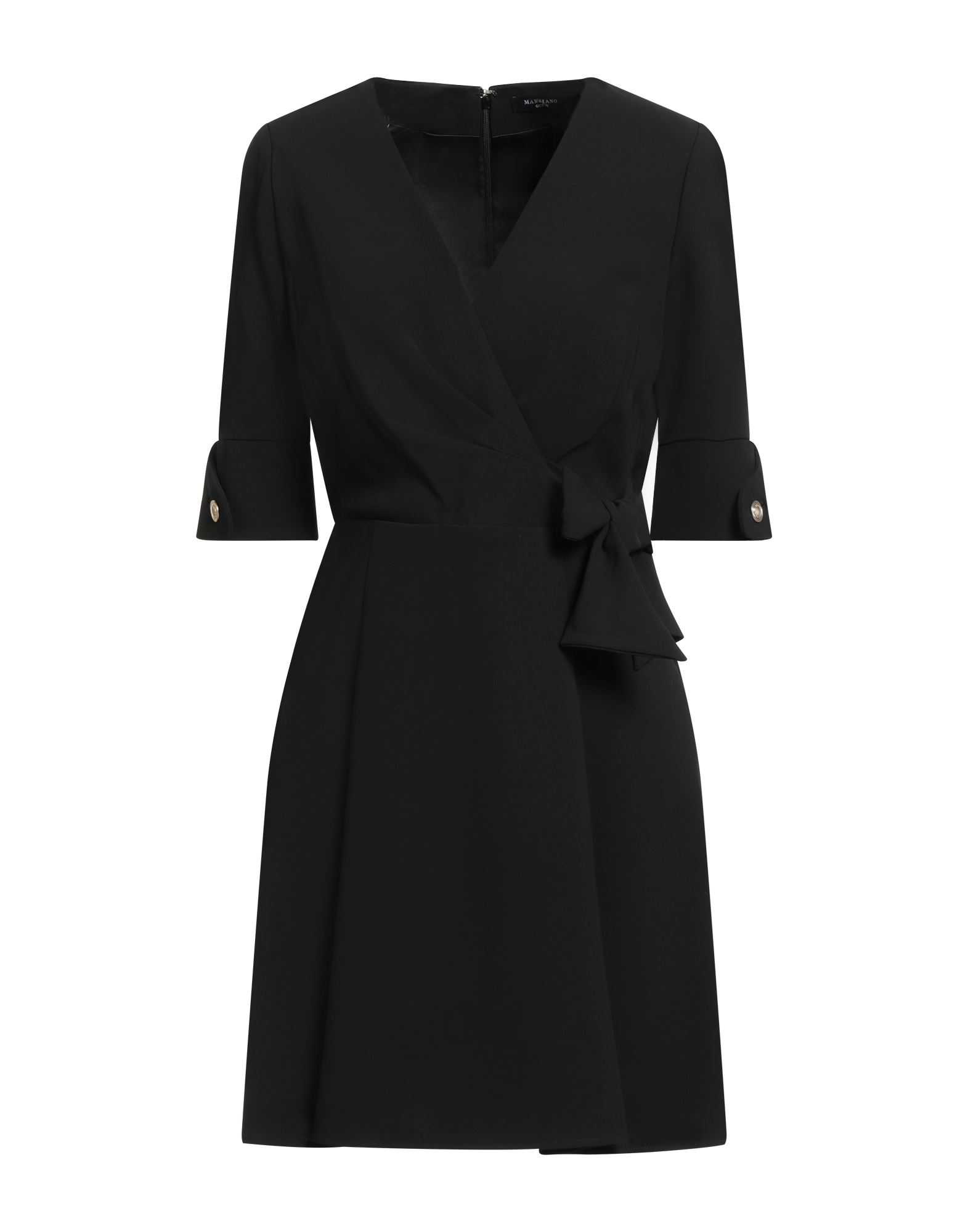 MARCIANO by GUESS Mini-kleid Damen Schwarz von MARCIANO by GUESS