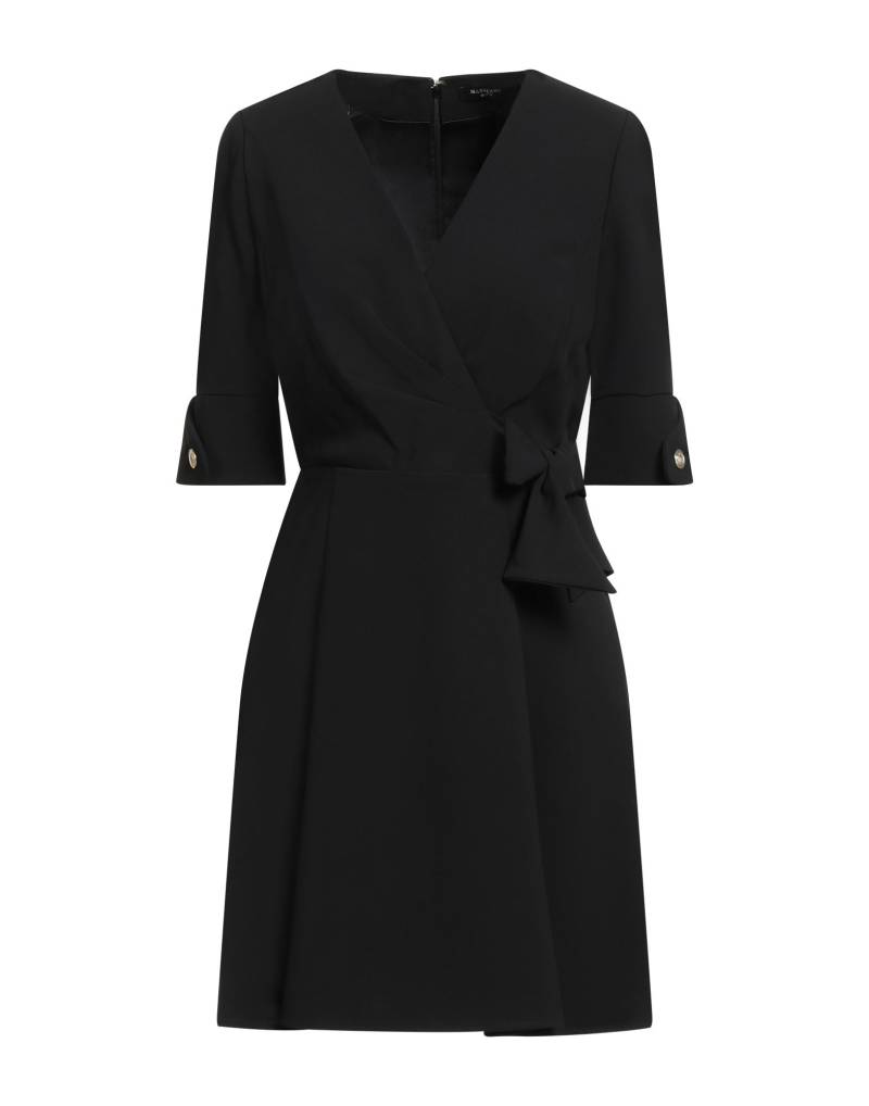 MARCIANO by GUESS Mini-kleid Damen Schwarz von MARCIANO by GUESS