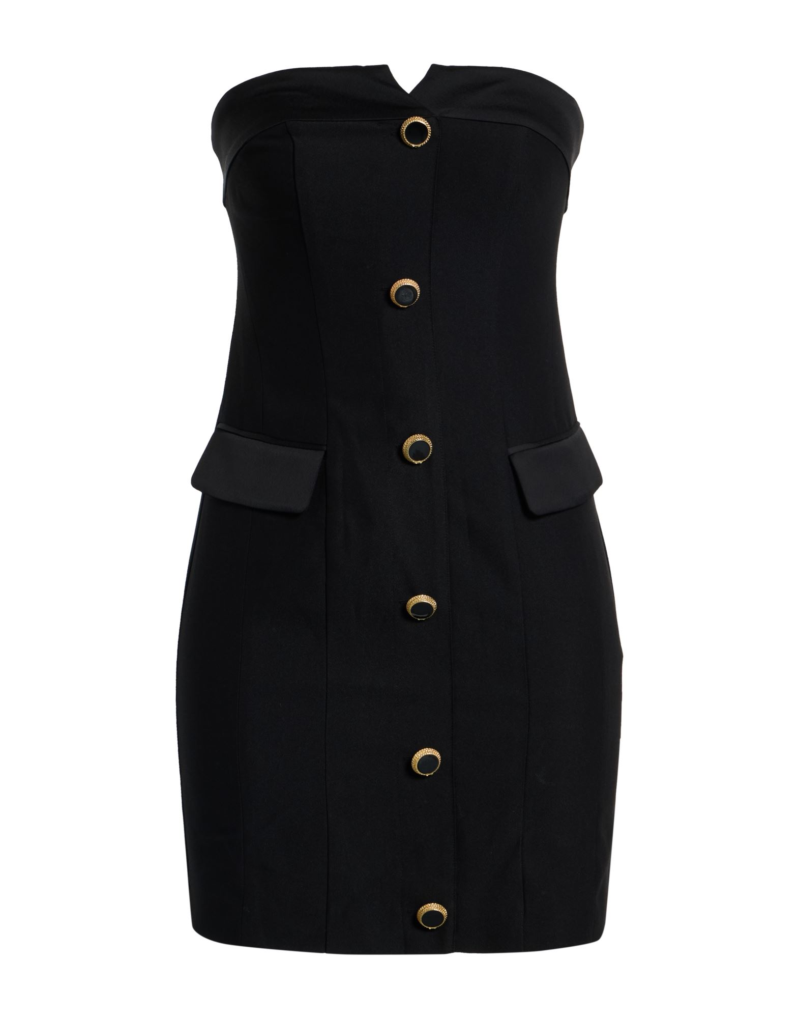 MARCIANO by GUESS Mini-kleid Damen Schwarz von MARCIANO by GUESS