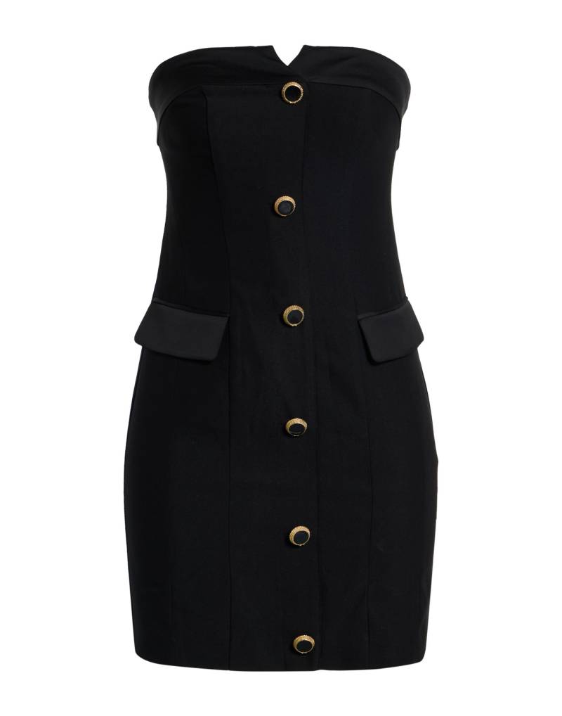 MARCIANO by GUESS Mini-kleid Damen Schwarz MARCIANO by GUESS Mini-kleid Damen Schwarz von MARCIANO by GUESS