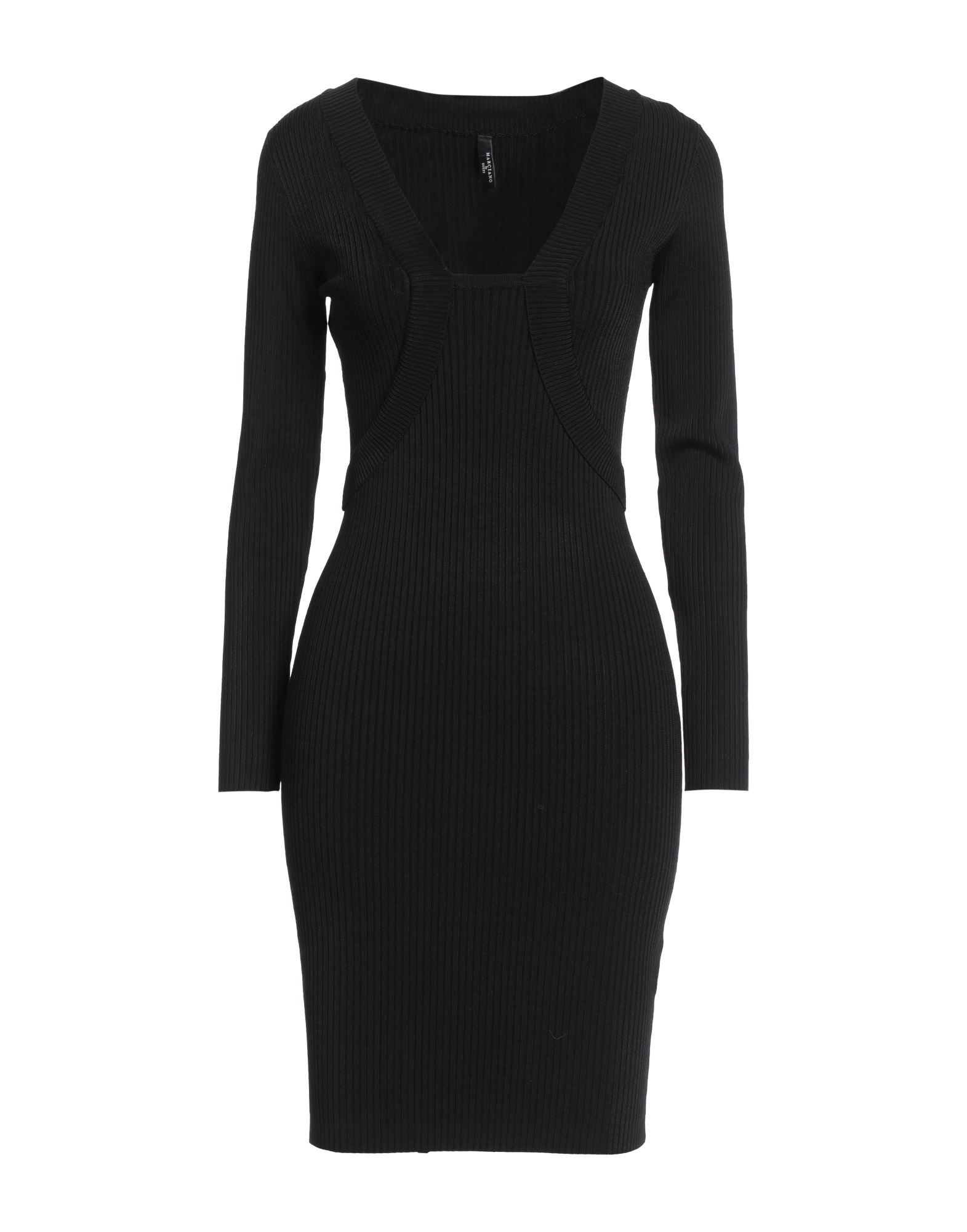 MARCIANO by GUESS Mini-kleid Damen Schwarz MARCIANO by GUESS Mini-kleid Damen Schwarz von MARCIANO by GUESS