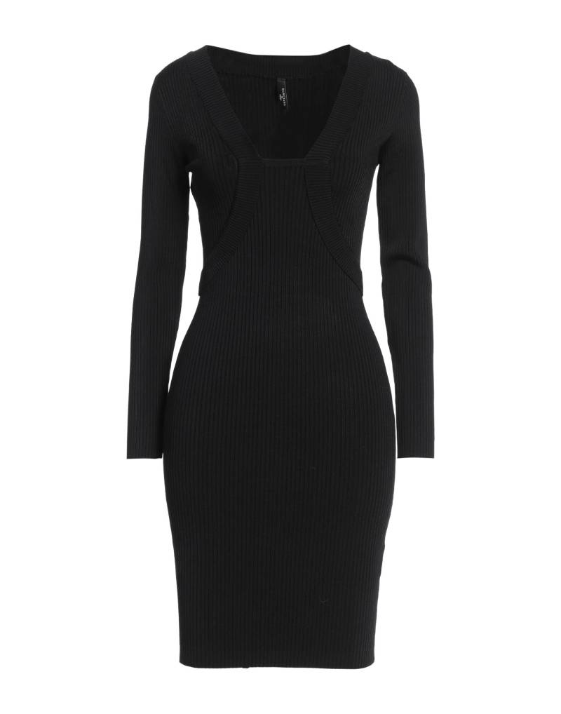 MARCIANO by GUESS Mini-kleid Damen Schwarz von MARCIANO by GUESS