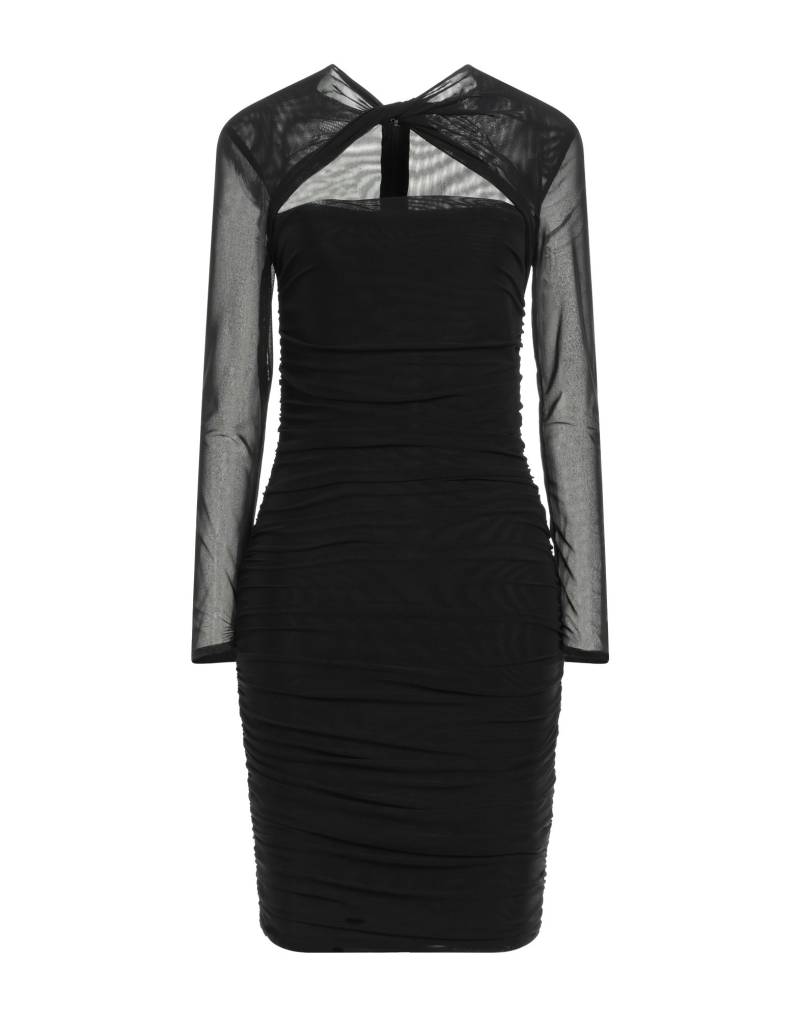 MARCIANO by GUESS Mini-kleid Damen Schwarz von MARCIANO by GUESS