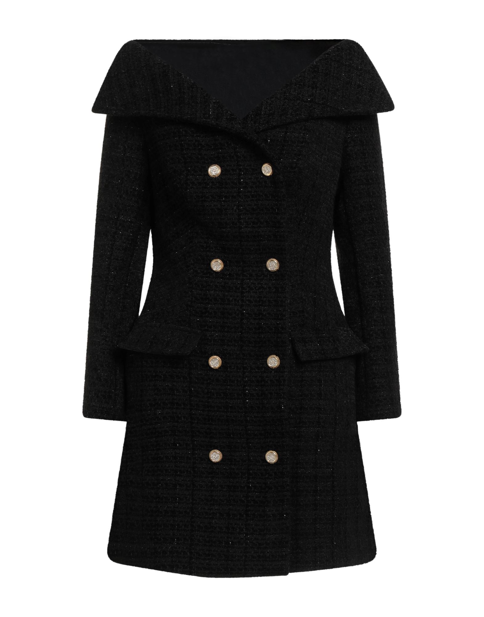 MARCIANO by GUESS Mini-kleid Damen Schwarz MARCIANO by GUESS Mini-kleid Damen Schwarz von MARCIANO by GUESS