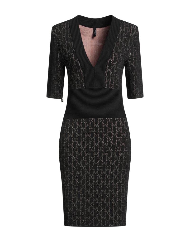 MARCIANO by GUESS Mini-kleid Damen Schwarz von MARCIANO by GUESS