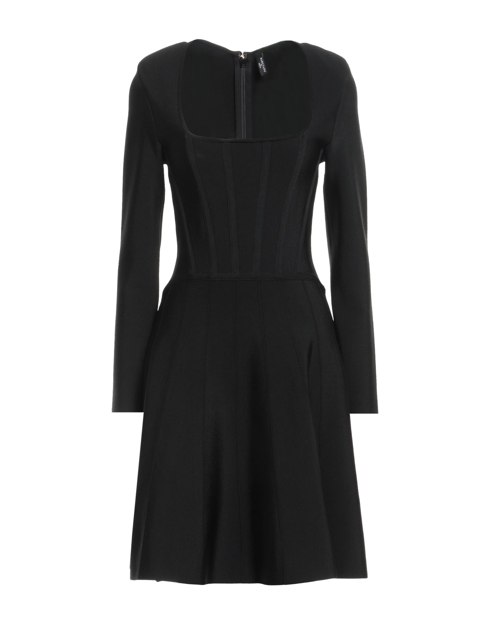 MARCIANO by GUESS Mini-kleid Damen Schwarz von MARCIANO by GUESS