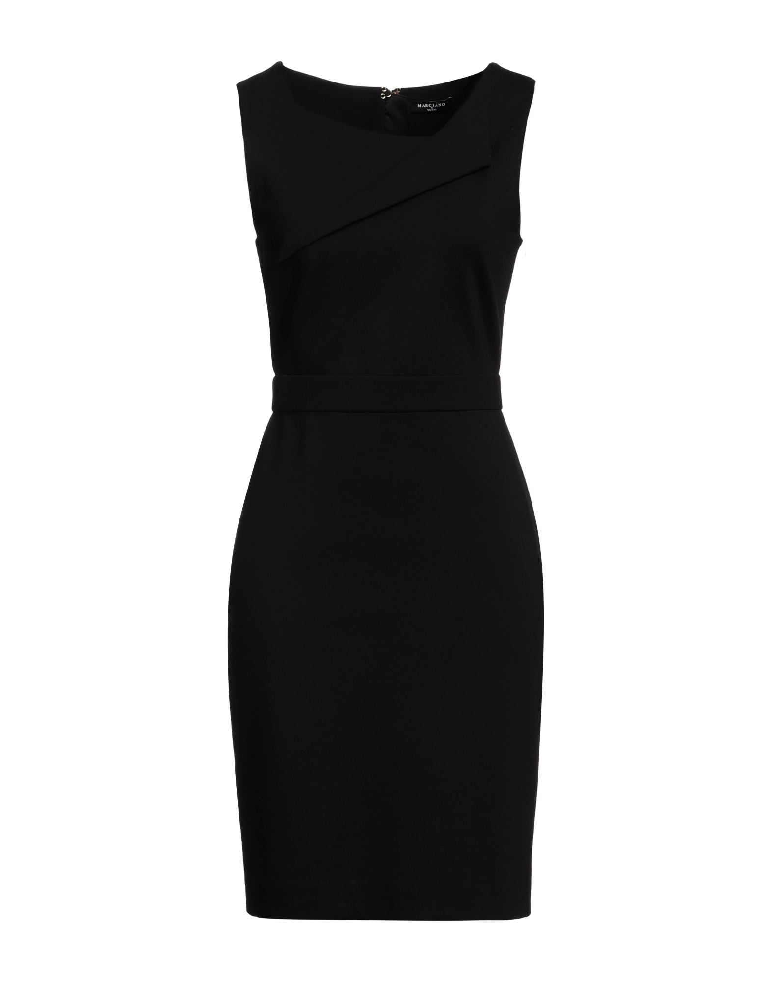 MARCIANO by GUESS Mini-kleid Damen Schwarz MARCIANO by GUESS Mini-kleid Damen Schwarz von MARCIANO by GUESS