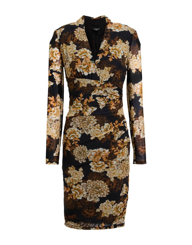 MARCIANO by GUESS Mini-kleid Damen Schwarz von MARCIANO by GUESS