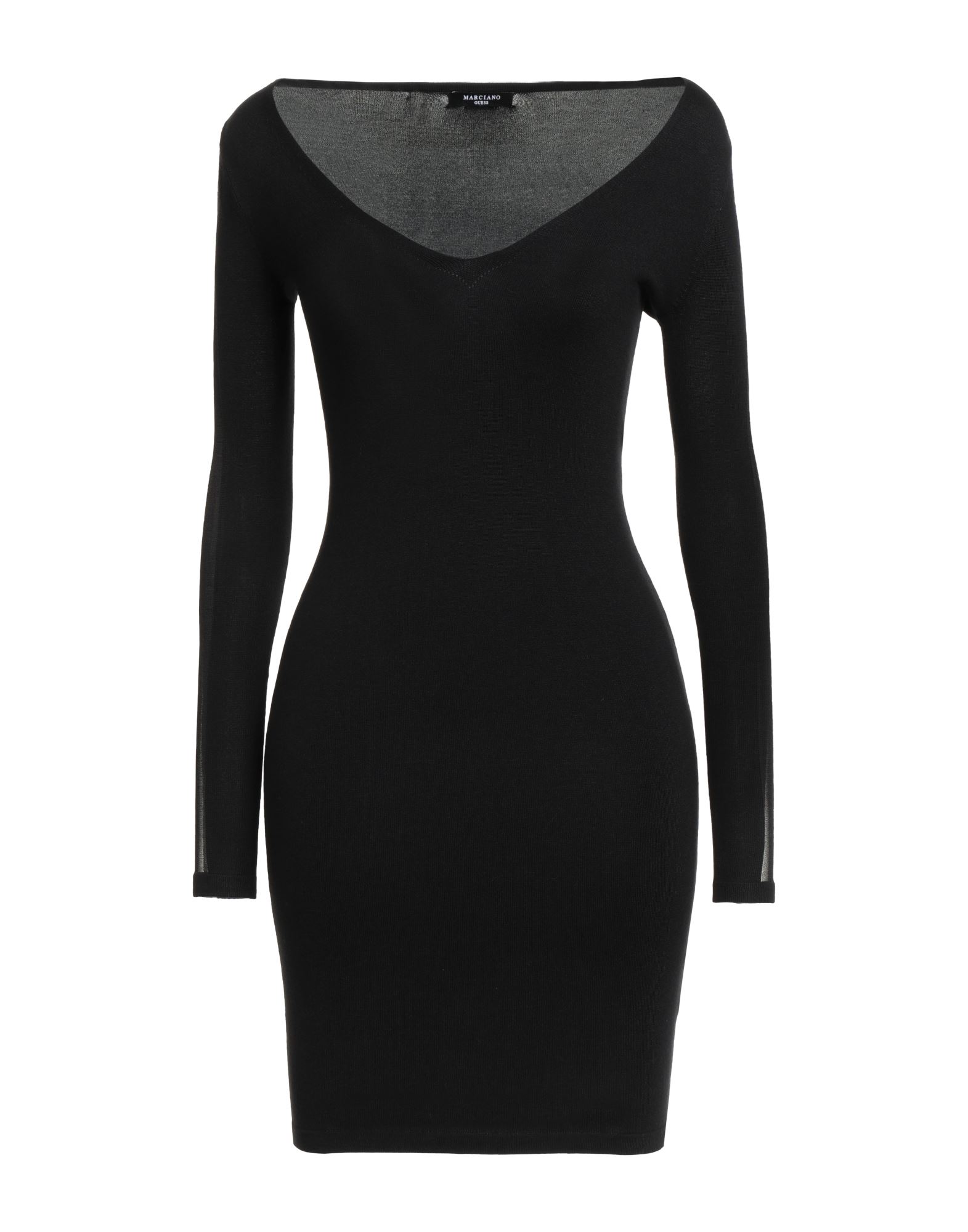 MARCIANO by GUESS Mini-kleid Damen Schwarz von MARCIANO by GUESS