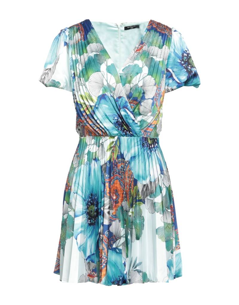 MARCIANO by GUESS Mini-kleid Damen Tūrkis von MARCIANO by GUESS