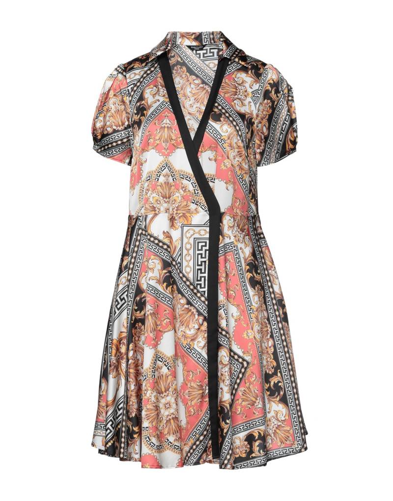 MARCIANO by GUESS Mini-kleid Damen Weiß von MARCIANO by GUESS