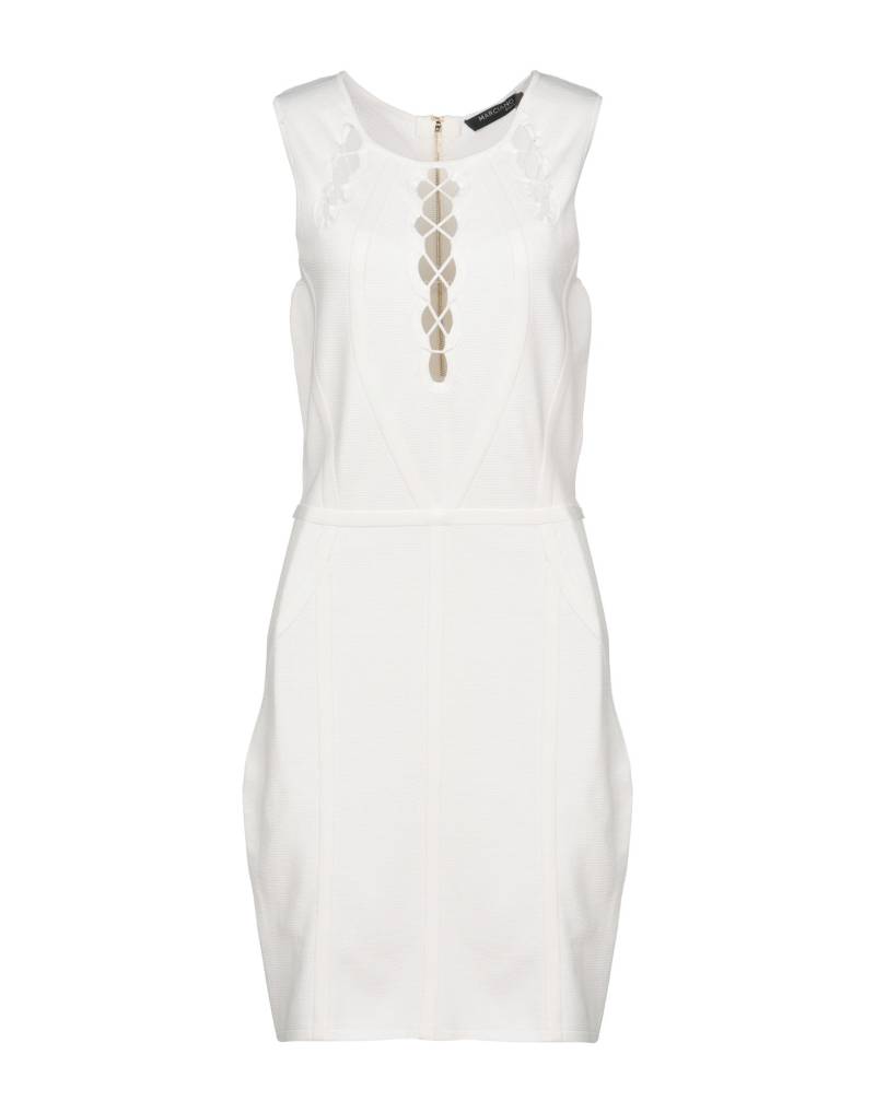 MARCIANO by GUESS Mini-kleid Damen Weiß von MARCIANO by GUESS